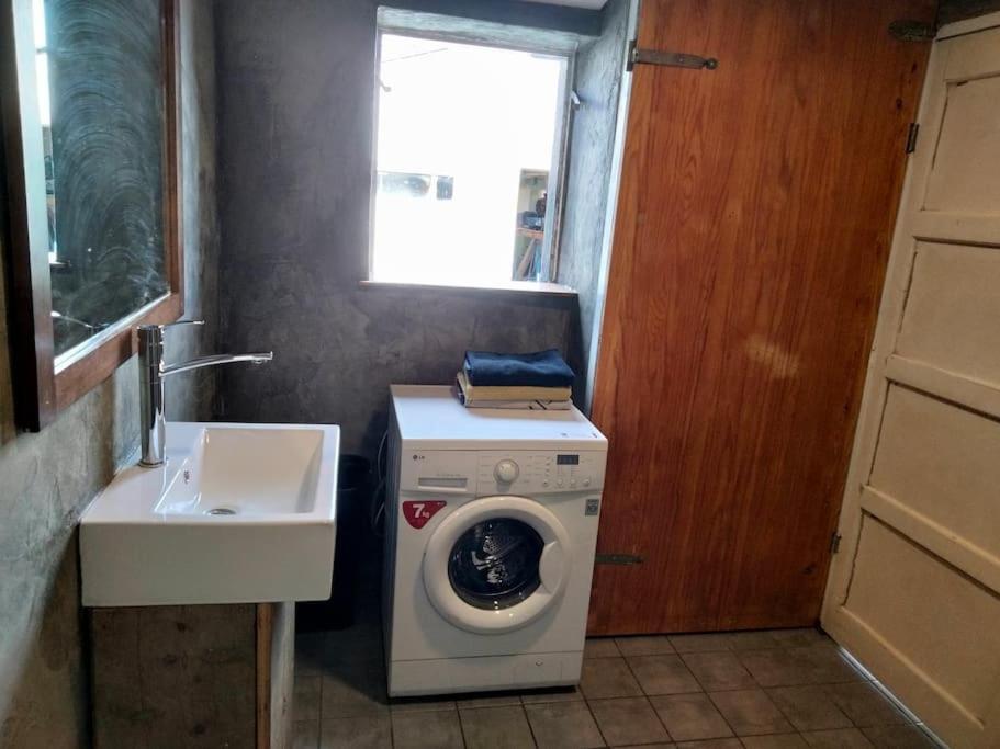 فيلا Vogelvrij Vierhuizen المظهر الخارجي الصورة